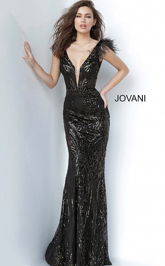 formal jovani dresses