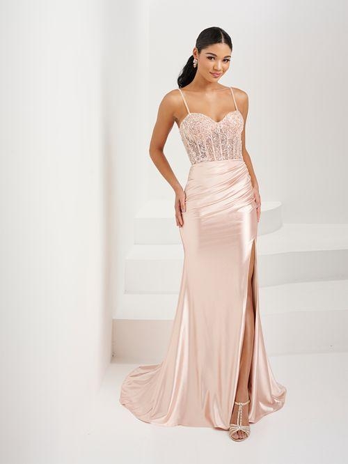 House of Wu Bridesmaid Dresses